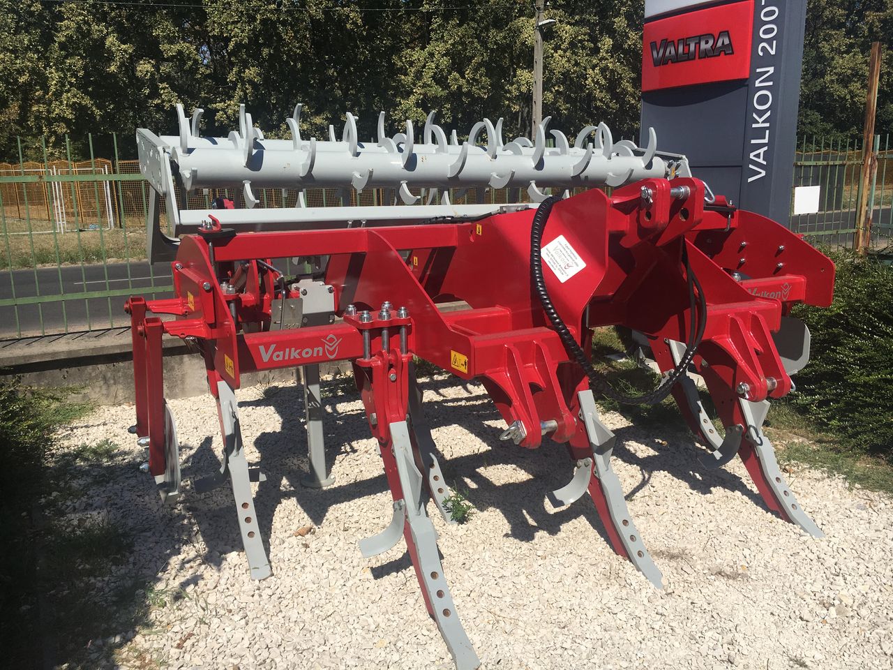 TELLUS ExtraDig 755-30 altalajlaz&iacute;t&oacute; &ndash; MADE IN HUNGARY