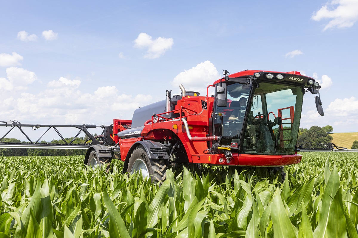 Ismét lesz AgrárgépShow és az AXIÁL sem hiányozhat a rendezvényről!