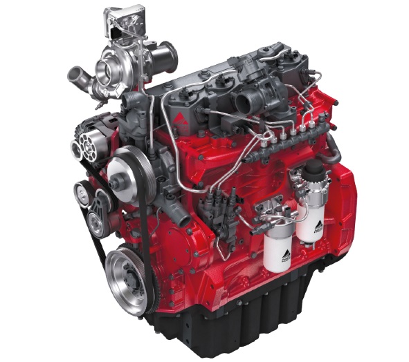 Valtra G traktorsz&eacute;ria