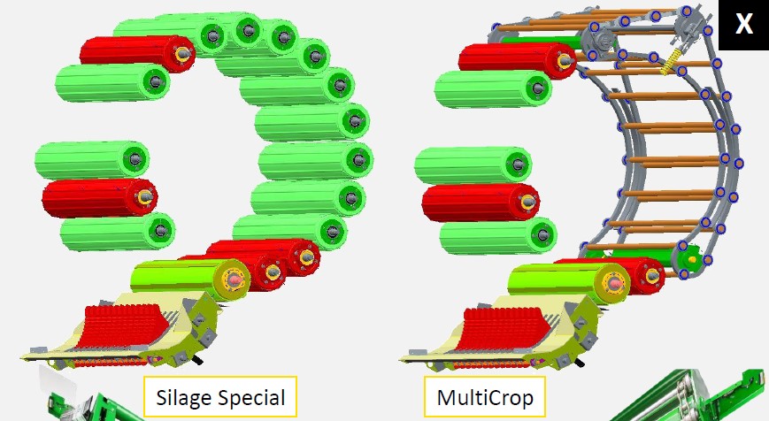 Fix vagy v&aacute;ltoz&oacute; kamr&aacute;s b&aacute;l&aacute;z&oacute;