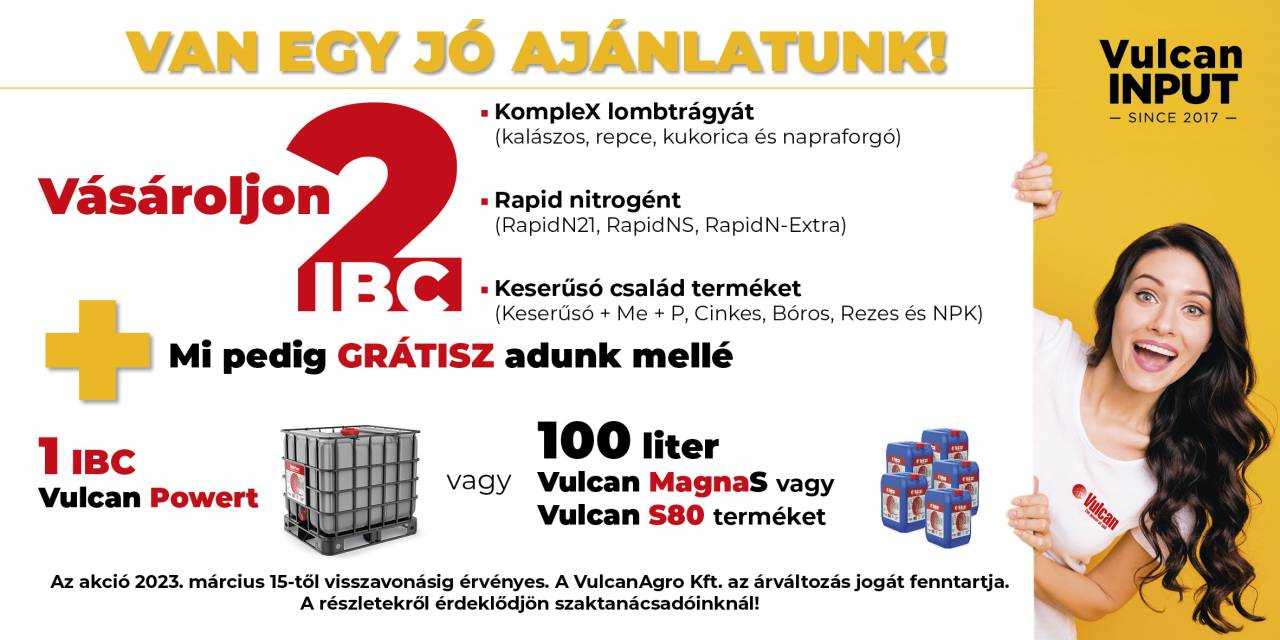 Költség vagy önköltség? Ne most engedjük el a kalászosok „kezét”