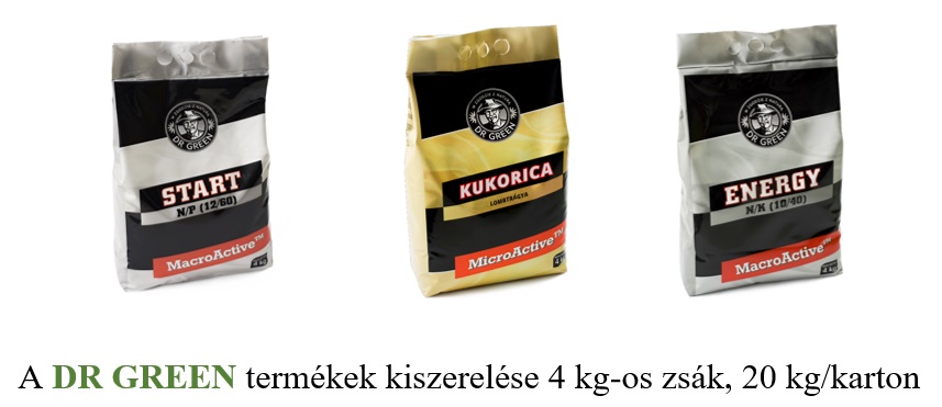 Költséghatékony megoldás a kukorica tápanyag-utánpótlásában