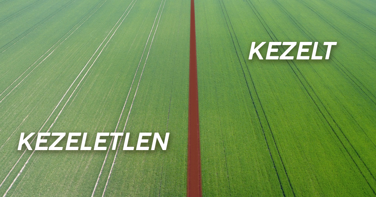 Meg&eacute;rkezett a Natur Agro legt&ouml;m&eacute;nyebb biostimul&aacute;tora - mind&ouml;ssze 1-2 liter hekt&aacute;rd&oacute;zis!