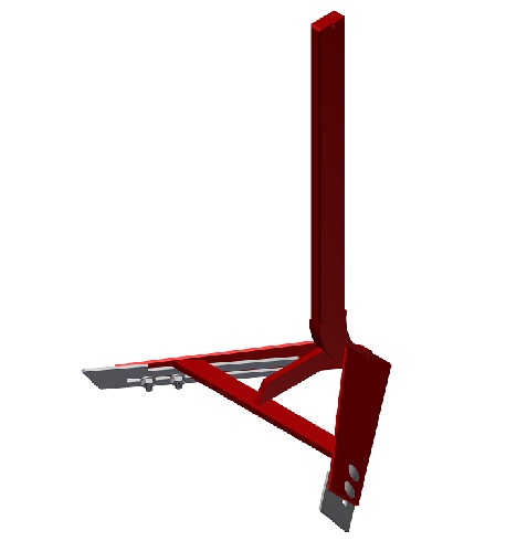 Lemken Steketee sork&ouml;zművelő kultiv&aacute;torok