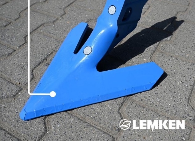 A Sek&eacute;ly, V&iacute;zmegtart&oacute; Gazd&aacute;lkod&aacute;s &Uacute;j Dimenzi&oacute;ja: LEMKEN Karat Ultrasek&eacute;ly Művel&eacute;ssel