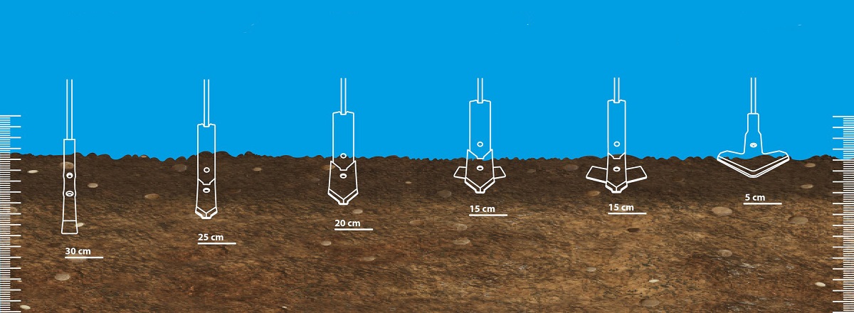 A Sek&eacute;ly, V&iacute;zmegtart&oacute; Gazd&aacute;lkod&aacute;s &Uacute;j Dimenzi&oacute;ja: LEMKEN Karat Ultrasek&eacute;ly Művel&eacute;ssel