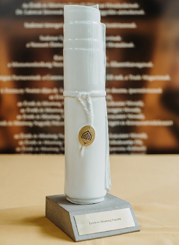 &Uacute;jabb elismer&eacute;s a vid&eacute;ki termeszt&eacute;sű magyar burgony&aacute;nak!  