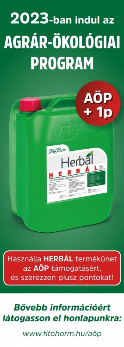 Mikrobiol&oacute;giai k&eacute;sz&iacute;tm&eacute;nyek alkalmaz&aacute;sa az A&Ouml;P-ben