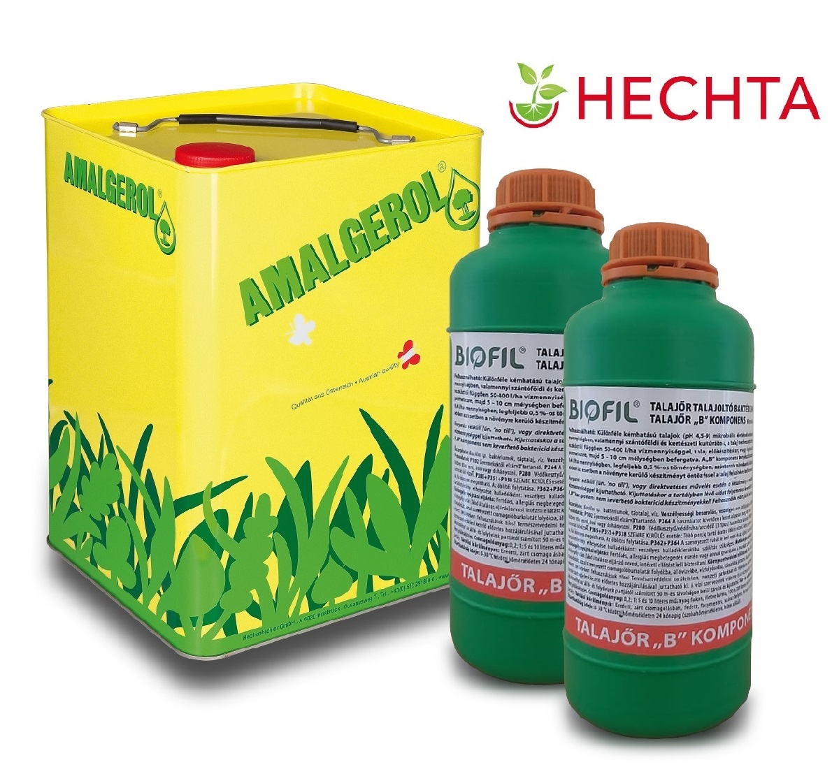 Mikrobiol&oacute;giai k&eacute;sz&iacute;tm&eacute;nyek alkalmaz&aacute;sa az A&Ouml;P-ben