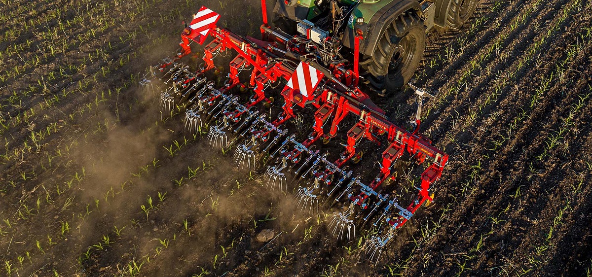 Agritechnica 2023: V&auml;derstad term&eacute;k&uacute;jdons&aacute;gok Hannoverben