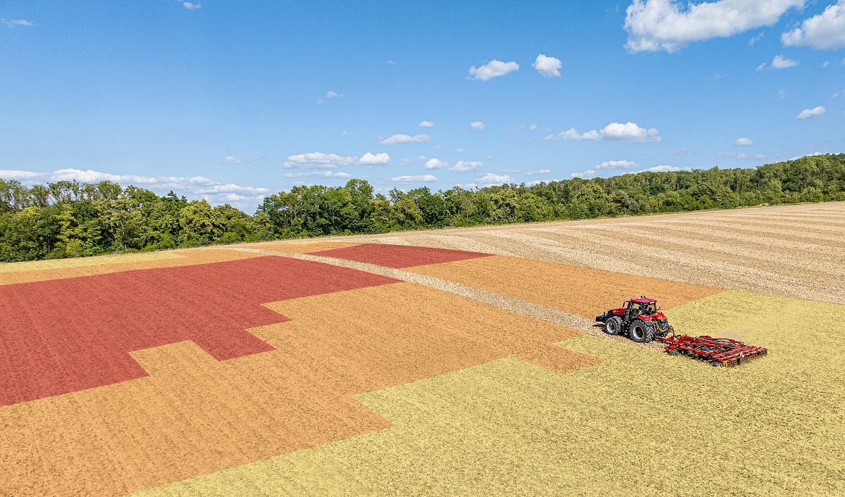 Agritechnica 2023: V&auml;derstad term&eacute;k&uacute;jdons&aacute;gok Hannoverben