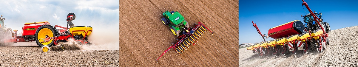 Agritechnica 2023: V&auml;derstad term&eacute;k&uacute;jdons&aacute;gok Hannoverben