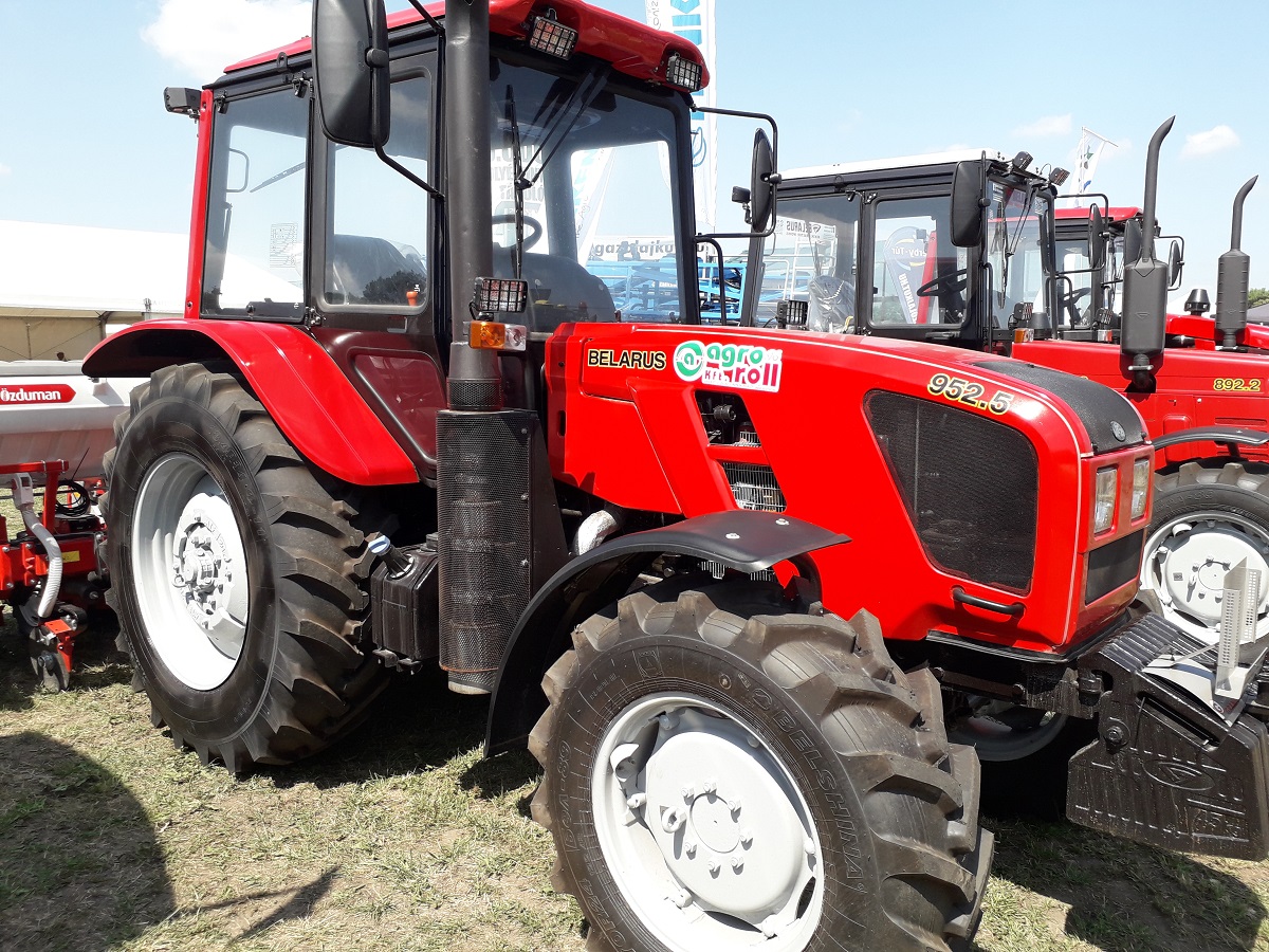 Traktor útmutató: a legkedveltebb traktormárkák Magyarországon