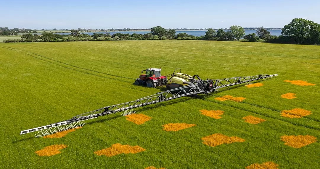 Forradalmi Hardi &uacute;jdons&aacute;gok az idei Agritechnica ki&aacute;ll&iacute;t&aacute;son