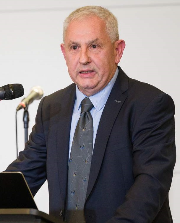 Nagy Istv&aacute;n: a sikeres agr&aacute;rtermel&eacute;s alap-ja a minős&eacute;gi vetőmag 