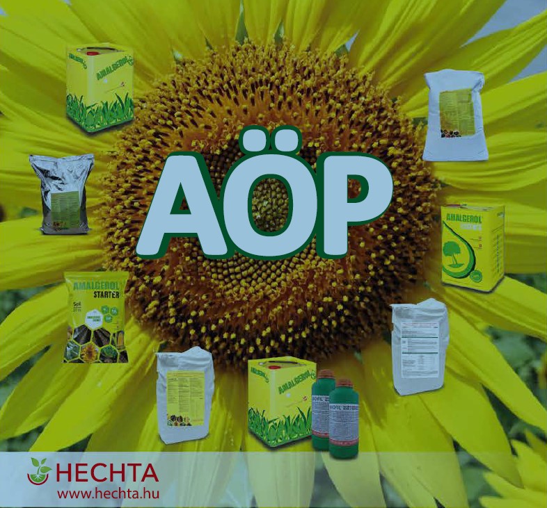 Az Amalgerol&reg; term&eacute;kcsal&aacute;d az A&Ouml;P-ben