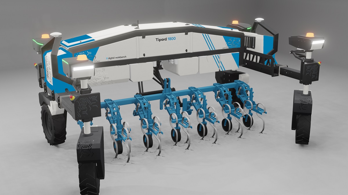 &bdquo;Az &eacute;v agr&aacute;rrobotja 2024&rdquo;