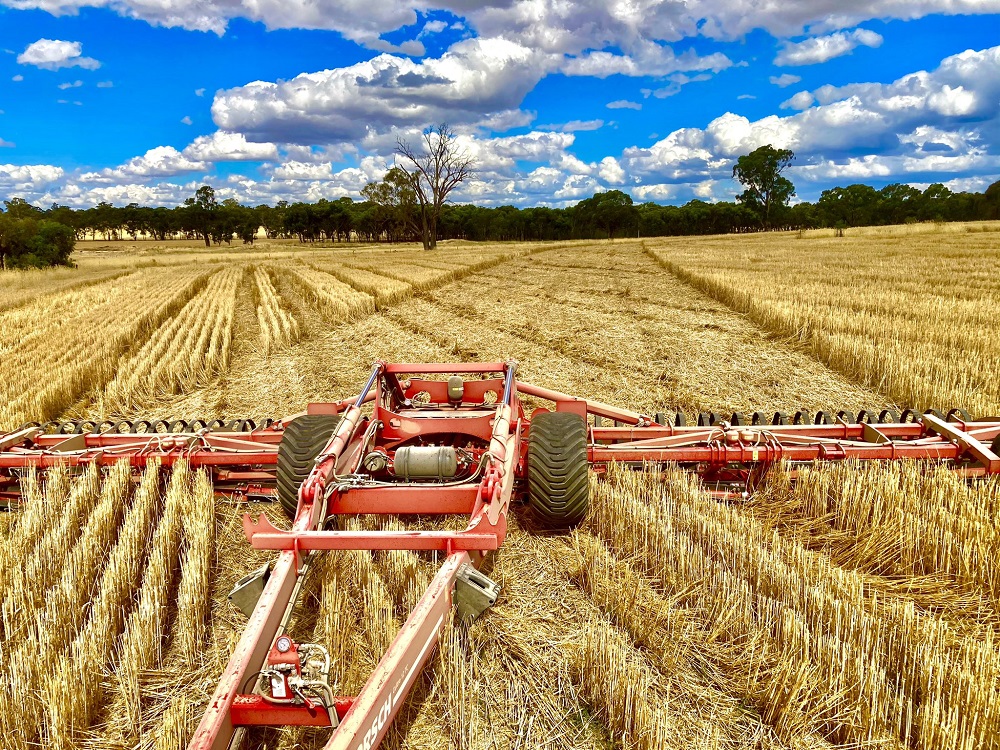 A talajművelési rendszerek leírása