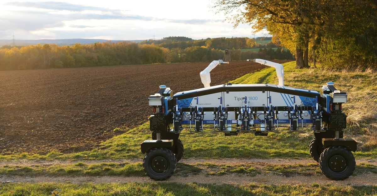 &bdquo;Az &eacute;v agr&aacute;rrobotja 2024&rdquo;