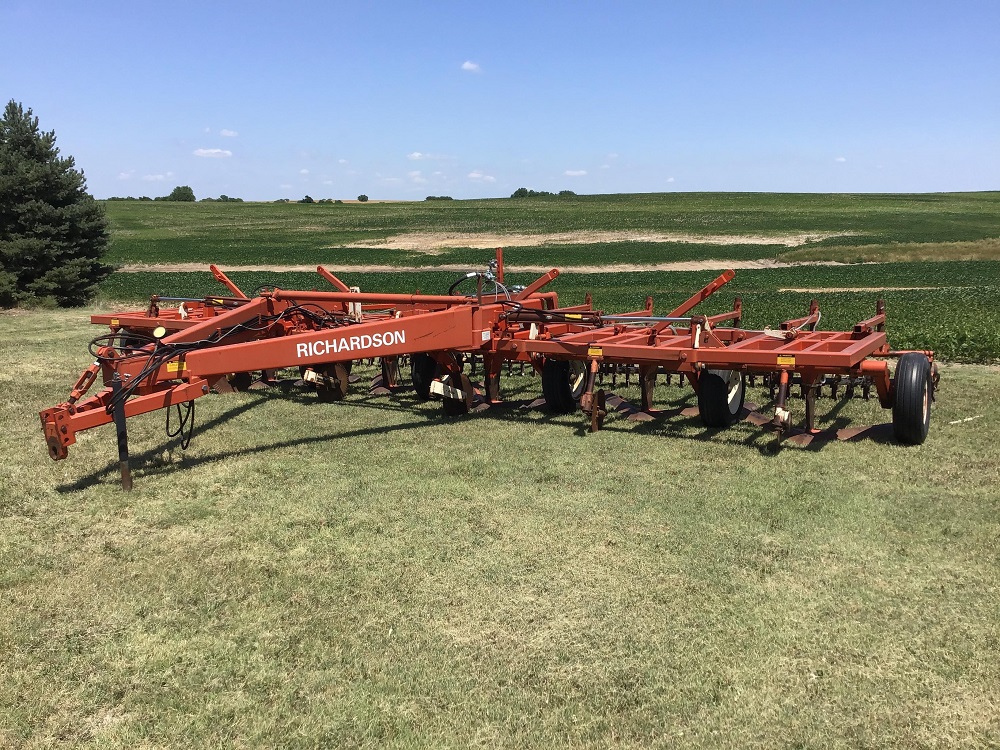 A talajművelési rendszerek leírása