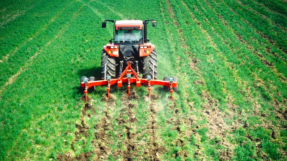 A talajművelési rendszerek leírása