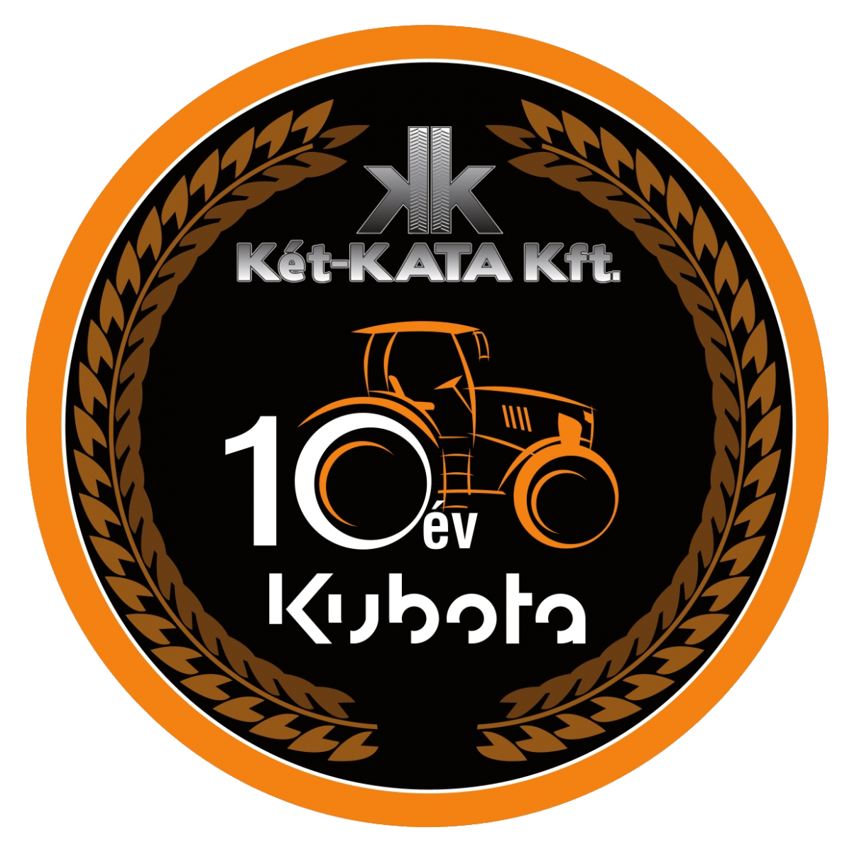 Kubota&reg; M7003: m&eacute;rce a professzion&aacute;lis mezőgazdas&aacute;gi traktorok ter&uuml;let&eacute;n