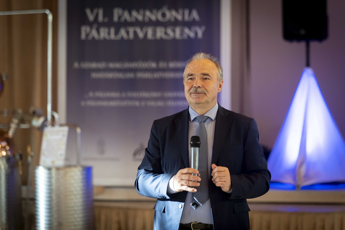 Nemzeti identit&aacute;sunk &eacute;s kult&uacute;r&aacute;nk r&eacute;sze a p&aacute;linka