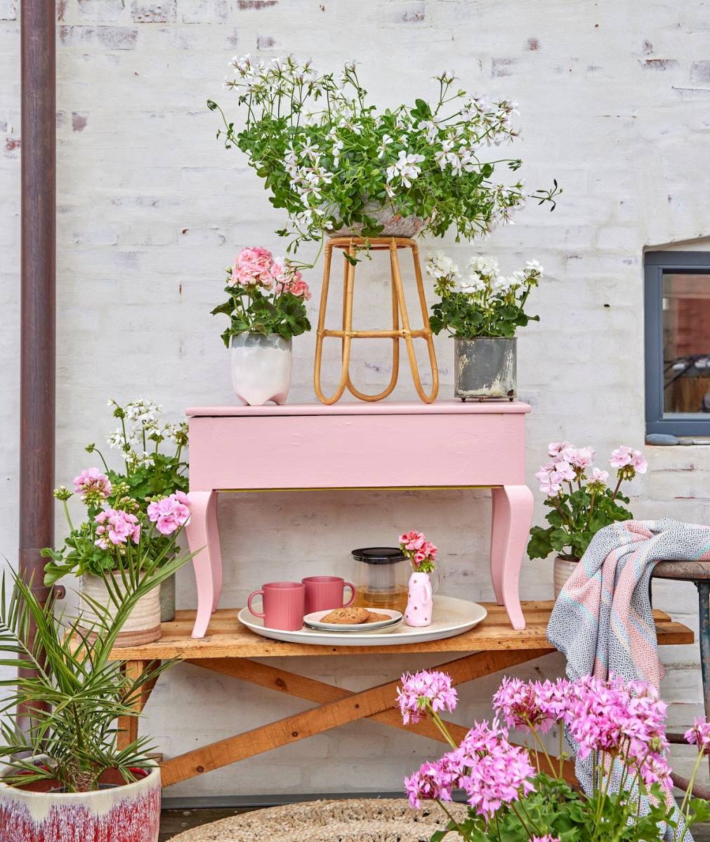 Sz&eacute;ps&eacute;g a t&ouml;k&eacute;letlens&eacute;gben: &iacute;gy dekor&aacute;lj musk&aacute;tlival!