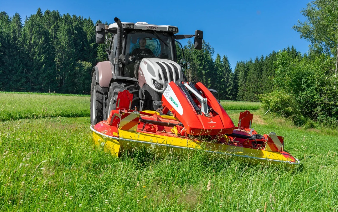 &Aacute;llattart&oacute; telepek korszerűs&iacute;t&eacute;se: teljes k&ouml;rű g&eacute;pk&iacute;n&aacute;lat a MAGT&Aacute;R Kft-n&eacute;l az &aacute;llatteny&eacute;sztők &ouml;r&ouml;m&eacute;re