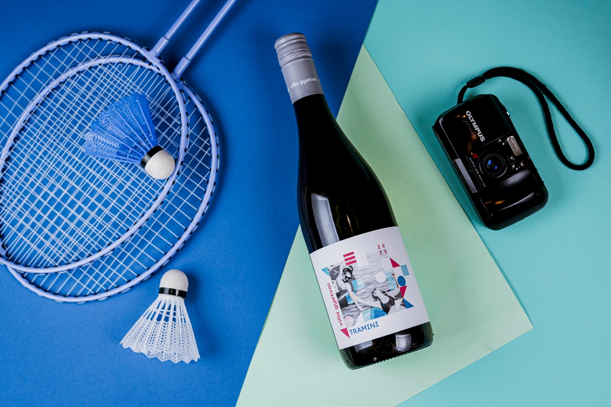 Szezonnyit&aacute;sra &eacute;rkeznek az &uacute;j c&iacute;mk&eacute;kkel a f&uuml;redi borok