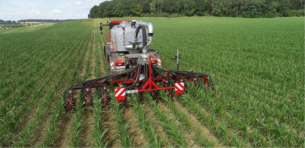 &Aacute;llattart&oacute; telepek korszerűs&iacute;t&eacute;se: teljes k&ouml;rű g&eacute;pk&iacute;n&aacute;lat a MAGT&Aacute;R Kft-n&eacute;l az &aacute;llatteny&eacute;sztők &ouml;r&ouml;m&eacute;re