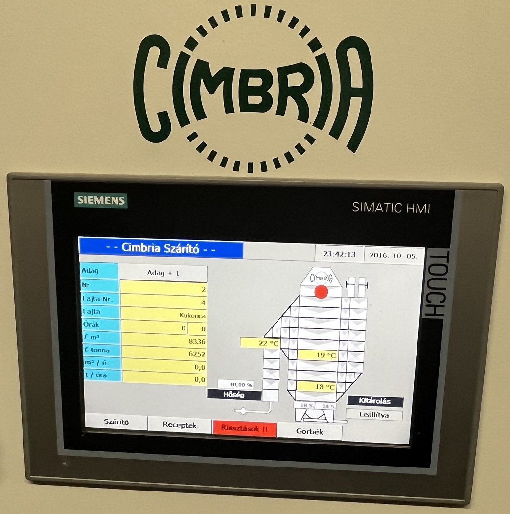 A legjobb &aacute;r/&eacute;rt&eacute;kű technol&oacute;gi&aacute;t v&aacute;lasztotta &ndash; L&aacute;togat&oacute;ban V&aacute;ton, Bosits Tam&aacute;s gazdas&aacute;g&aacute;ban