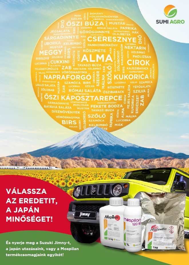 V&aacute;lassza az eredetit, a jap&aacute;n minős&eacute;get!