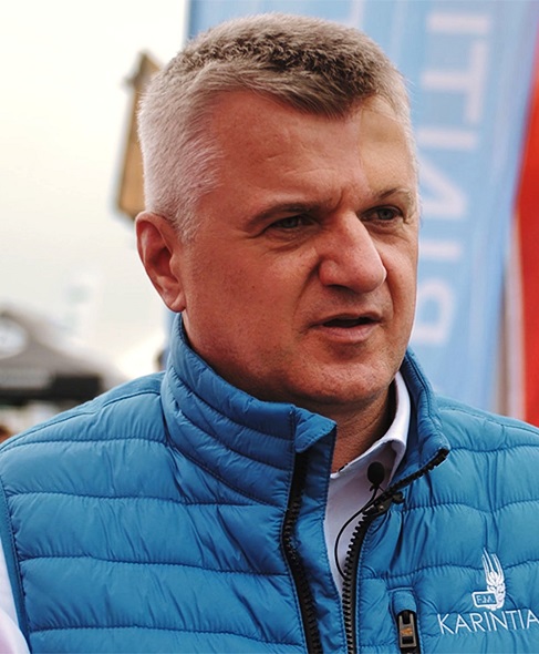 &Uacute;jra &eacute;rt&eacute;k a minős&eacute;g &ndash; Diskurzus Bene Zolt&aacute;nnal, a Karintia Kft. vezetőj&eacute;vel