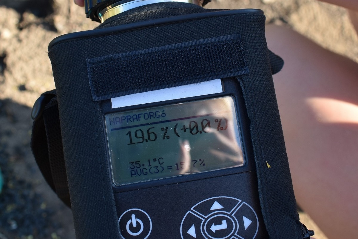 Deszikk&aacute;l&aacute;s hat&eacute;konyan &ndash;  HIKARI a Sumi Agro aj&aacute;nl&aacute;s&aacute;val