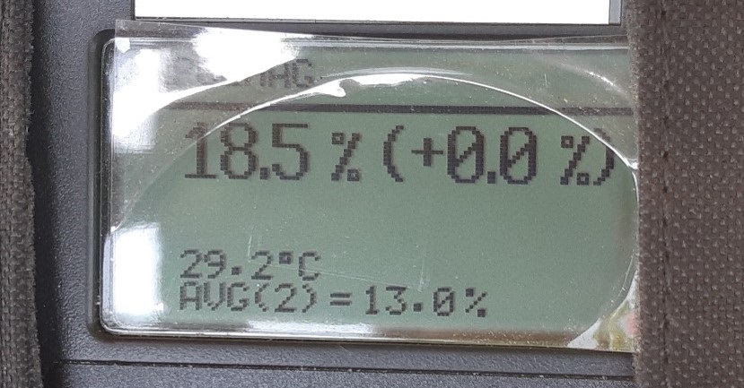 Deszikk&aacute;l&aacute;s hat&eacute;konyan &ndash;  HIKARI a Sumi Agro aj&aacute;nl&aacute;s&aacute;val