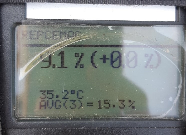 Deszikk&aacute;l&aacute;s hat&eacute;konyan &ndash;  HIKARI a Sumi Agro aj&aacute;nl&aacute;s&aacute;val