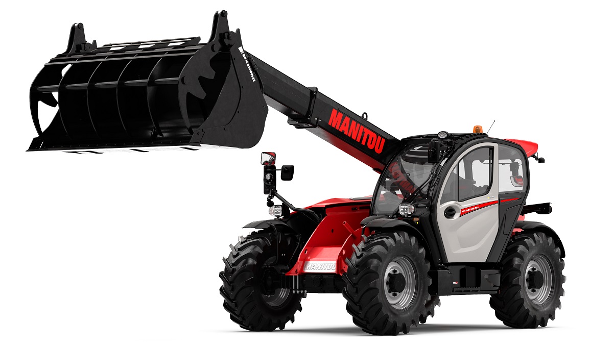 Manitou &eacute;s AXI&Aacute;L &ndash; Stabil partners&eacute;g a m&aacute;rk&aacute;t v&aacute;laszt&oacute;k&eacute;rt