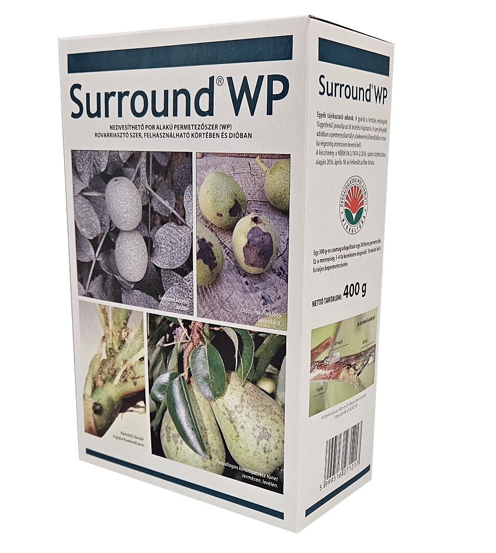 Hogyan lesz idén diónk