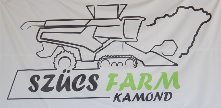 Más megoldást már el sem tudnak képzelni! – Szemrevételezzük a Szűcs farm gépflottáját