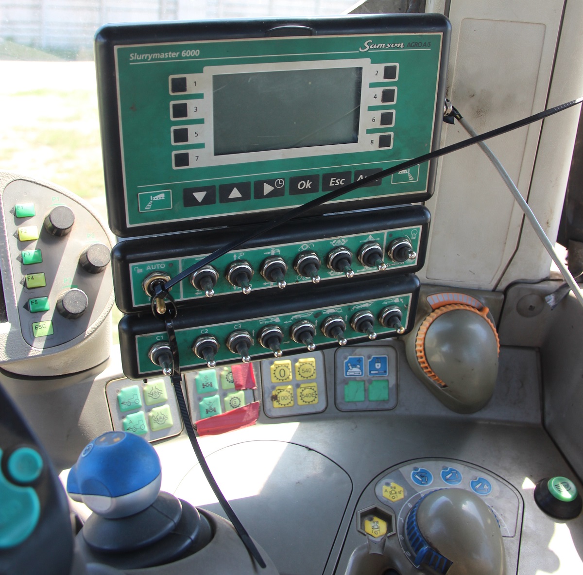 Megb&iacute;zhat&oacute;, gyors &eacute;s tart&oacute;s &ndash;  Samson PG h&iacute;gtr&aacute;gya kijuttat&oacute; 