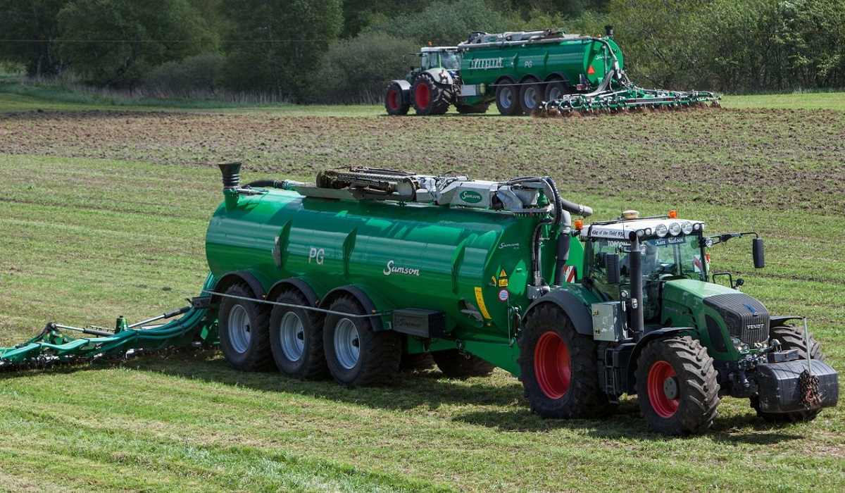 Megb&iacute;zhat&oacute;, gyors &eacute;s tart&oacute;s &ndash;  Samson PG h&iacute;gtr&aacute;gya kijuttat&oacute; 