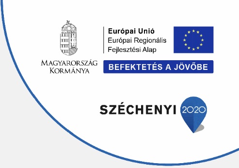 &bdquo;HŐKEZEL&Eacute;SI &Eacute;S FEL&Uuml;LET BEVONATOL&Aacute;SI ELJ&Aacute;R&Aacute;SOK FEJLESZT&Eacute;SE A R&Aacute;BAKERT KFT-N&Eacute;L&rdquo; C&Iacute;MŰ PROJEKT PUBLIK&Aacute;L&Aacute;SA