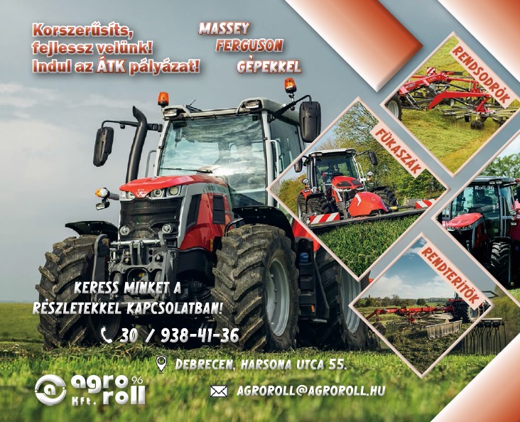 A mezőg&eacute;pek veter&aacute;njai &ndash; Mercedes-Benz UNIMOG