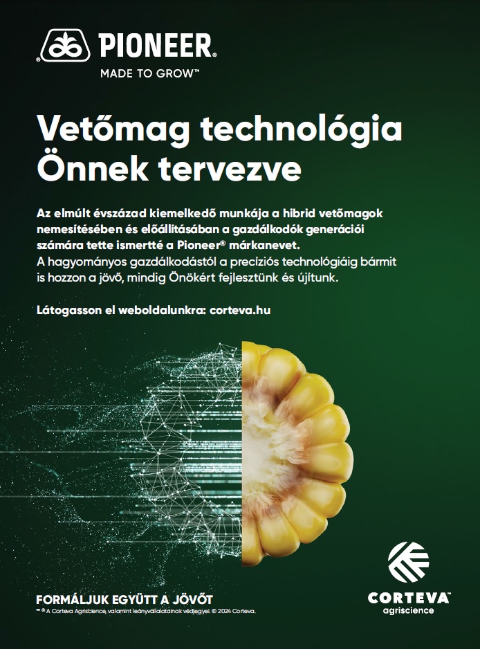 Weidemann T4512 teleszkópos rakodógép – A telep szíve, lelke, motorja