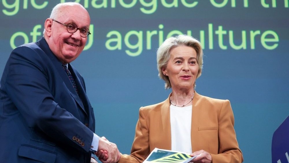 Ilyen lesz az agr&aacute;rium j&ouml;vője