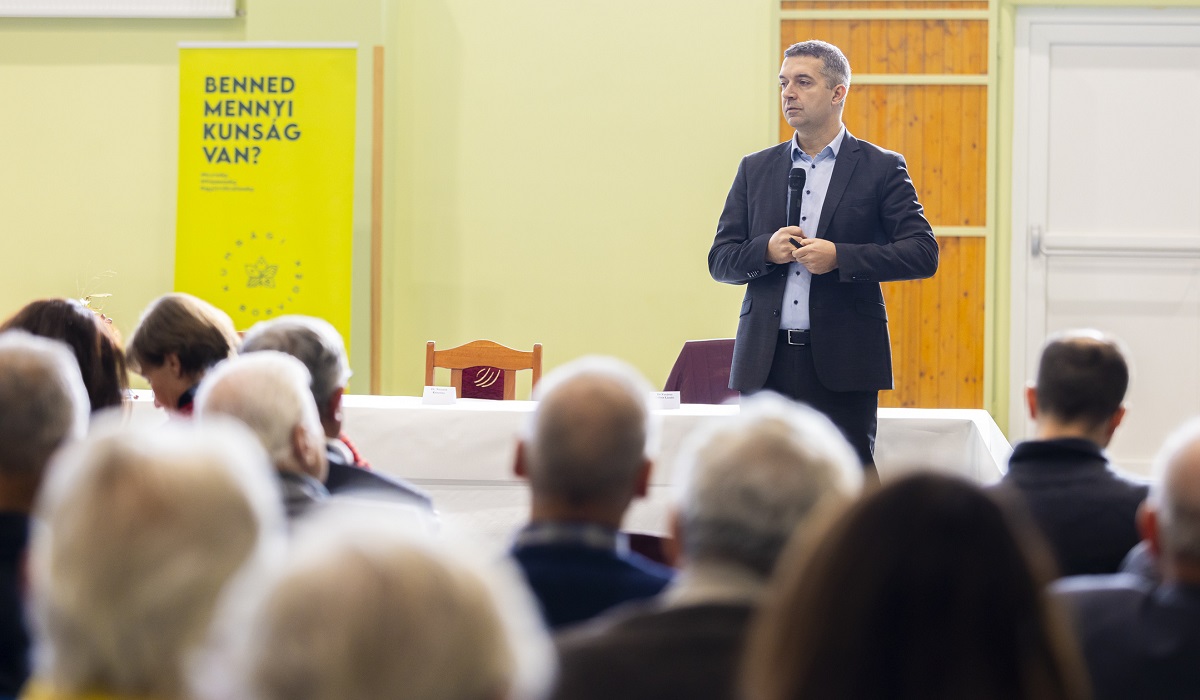 November v&eacute;g&eacute;től p&aacute;ly&aacute;zhatnak az &uacute;j AKG-ban val&oacute; r&eacute;szv&eacute;telre a szőlőtermelők