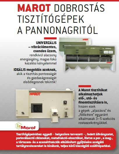  Hazai liba- &eacute;s kacsaterm&eacute;kek a M&aacute;rton napi asztalra