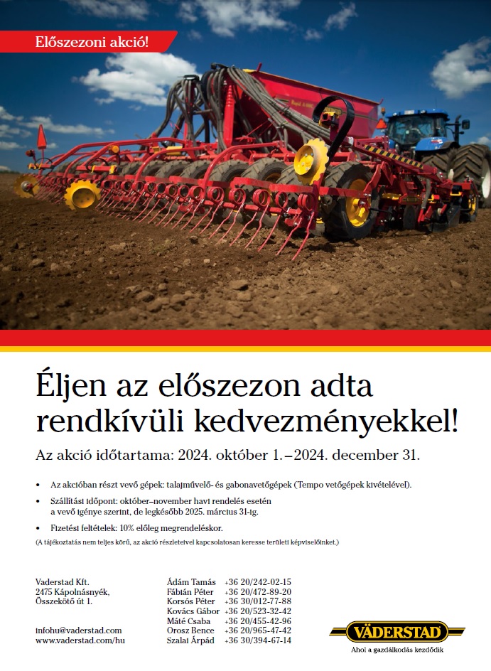 Megjelentek az &ouml;nt&ouml;z&eacute;sfejleszt&eacute;si p&aacute;ly&aacute;zati felh&iacute;v&aacute;sok