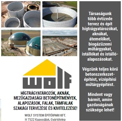 Ilyen lesz az agr&aacute;rium j&ouml;vője
